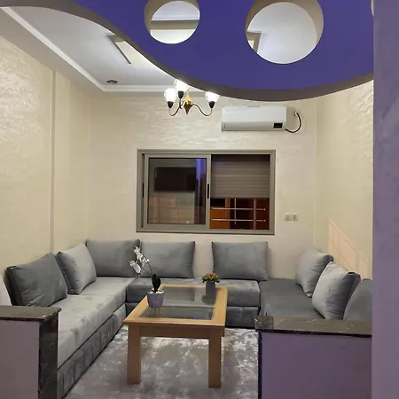 Diyafat Zayd Apartment Khenifra Exterior photo