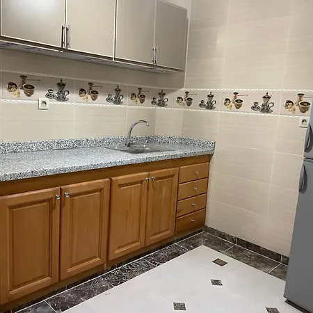 Diyafat Zayd Apartment Khenifra Exterior photo