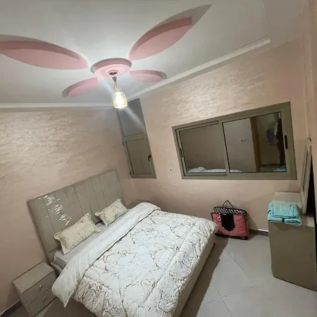 Diyafat Zayd Apartment Khenifra Exterior photo