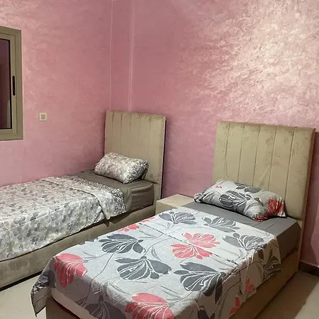 Diyafat Zayd Apartment Khenifra Exterior photo