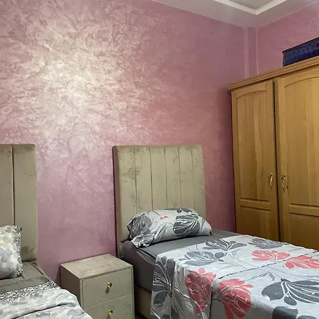 Diyafat Zayd Apartment Khenifra Exterior photo