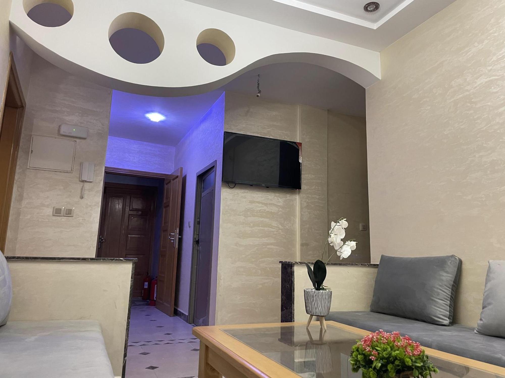 Apartment Diyafat Zayd