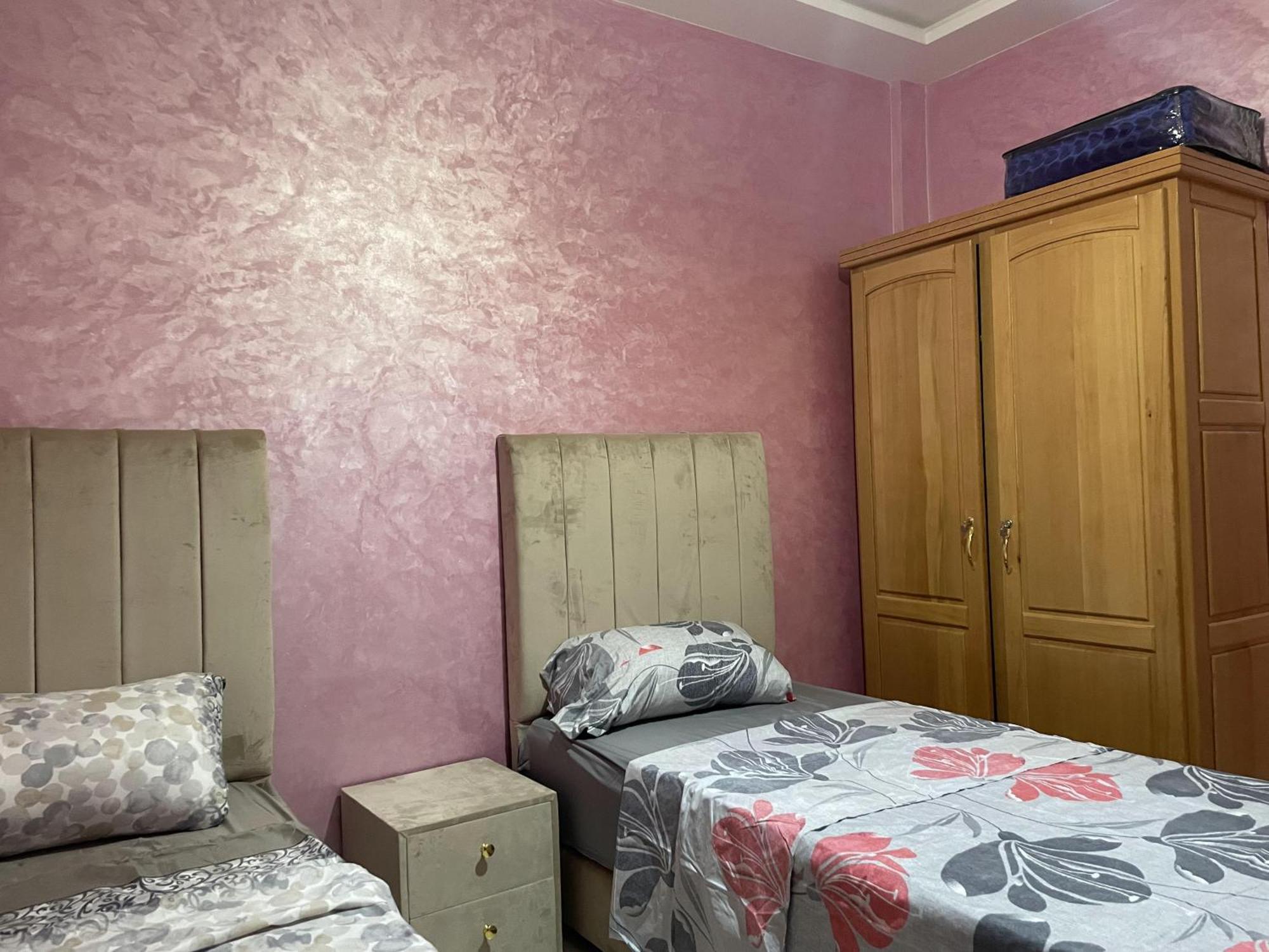 Apartment Diyafat Zayd